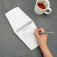 Bucket List Notepad - Purpose + Passion Boutique