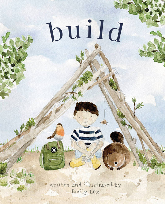 Build - Purpose + Passion Boutique