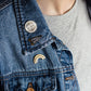 But God Enamel Pin - Purpose + Passion Boutique