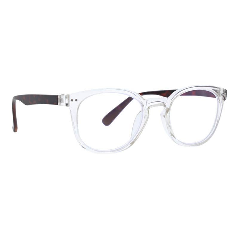 Butler Clear Blue Light Readers - Purpose + Passion Boutique