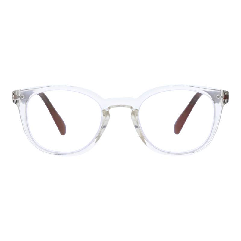 Butler Clear Blue Light Readers - Purpose + Passion Boutique