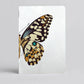 Butterfly 5x7 Journal - Purpose + Passion Boutique