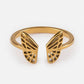 Butterfly Ring - Purpose + Passion Boutique