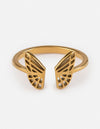 Butterfly Ring - Purpose + Passion Boutique