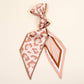Born Wild Twirl & Tie Scarf