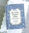 My Daily Prayer Plan: 2027 Edition