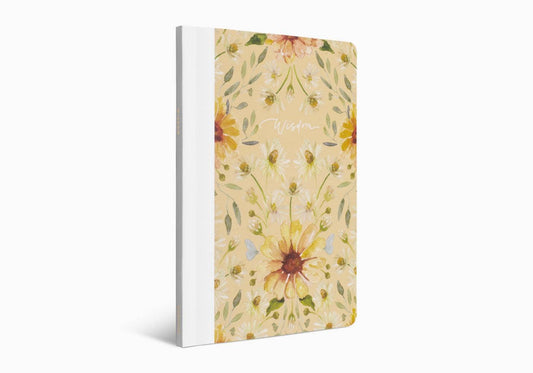 ESV Prayer Journal: 30 Days on Wisdom