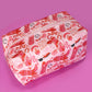 Makeup Pouch Bag