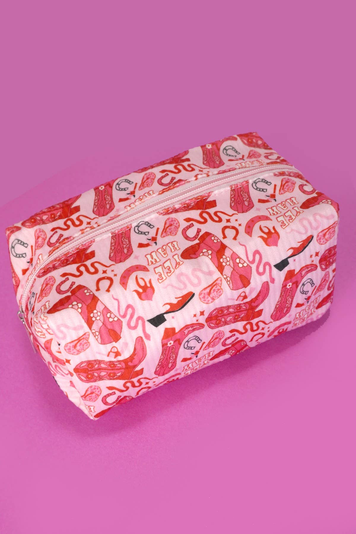Makeup Pouch Bag