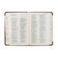 Bible Tabs: Black Foiling