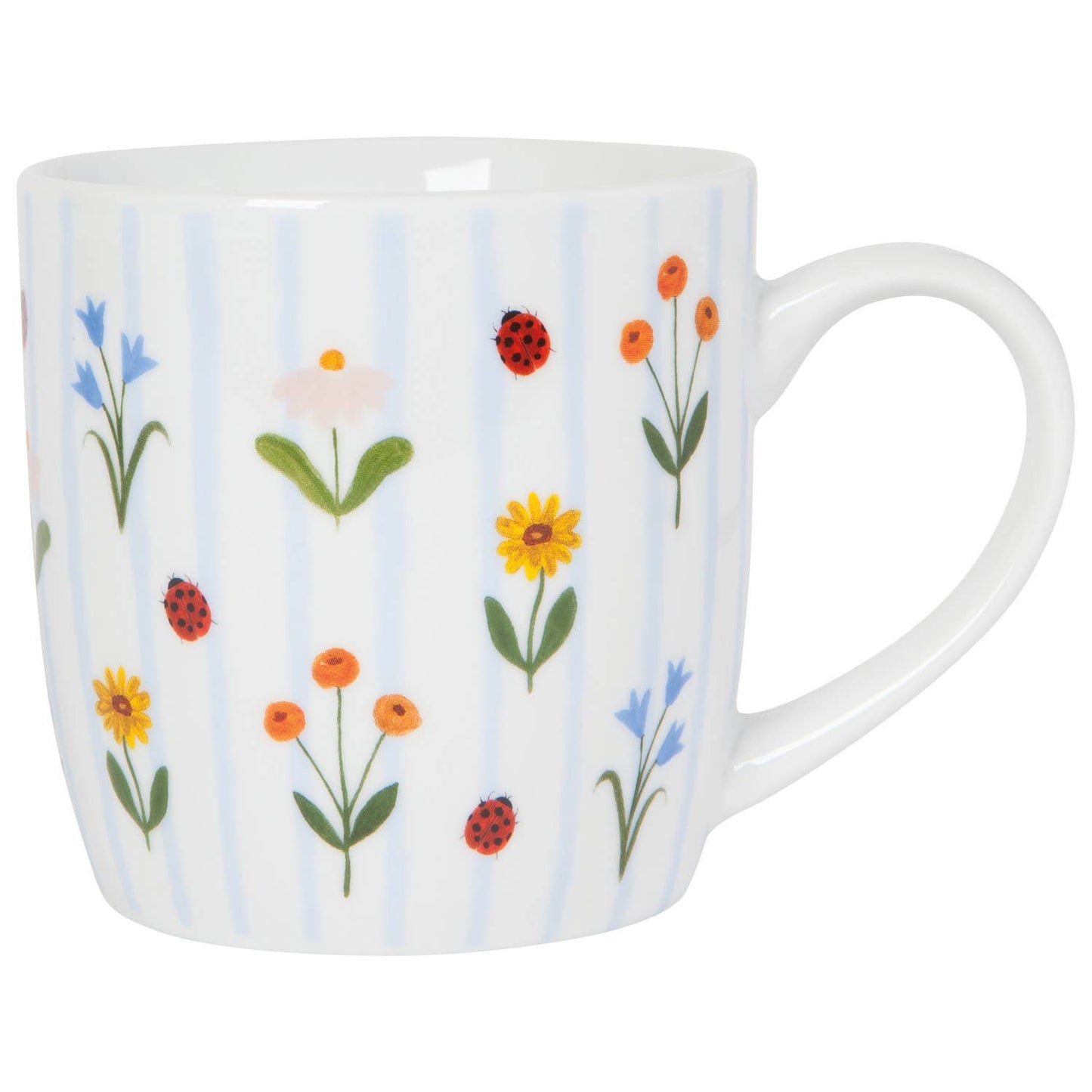 Hand Picked Mug (12oz)