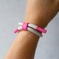 LIVE WITH PURPOSE Bracelet Cord Bracelet