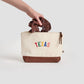 Texas Icons Pouch