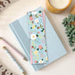 Acceptable In Your Sight Bible Verse Bookmark