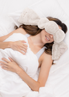 Polar Weighted Sleep Mask