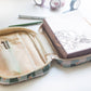 Country Picnic Compact Bible Cover