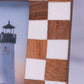 Checkered Photo Frame 5x5