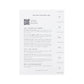 Bible Tabs: Gold Foiling