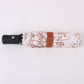 Isaiah 40:8 Wildflowers Compact Umbrella