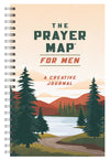 The Prayer Map for Men