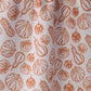 Harvest Sketch Tea Towel