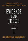 Evidence for Jesus