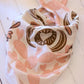 Cactus Love Western Cotton Bandana Scarf - Purpose + Passion Boutique