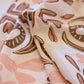 Cactus Love Western Cotton Bandana Scarf - Purpose + Passion Boutique