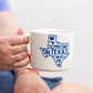 Someone In Texas Loves Me Mug