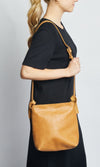 Cait Knotted Crossbody - Purpose + Passion Boutique