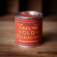 Call Me Old Fashioned Soy Candle - Purpose + Passion Boutique