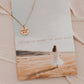 Called Disc Necklace - Purpose + Passion Boutique