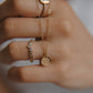 Called Disc Necklace - Purpose + Passion Boutique