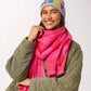 CALYPSO SCARF - Purpose + Passion Boutique
