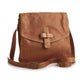 Camel Kolkata Crossbody Bag - Purpose + Passion Boutique