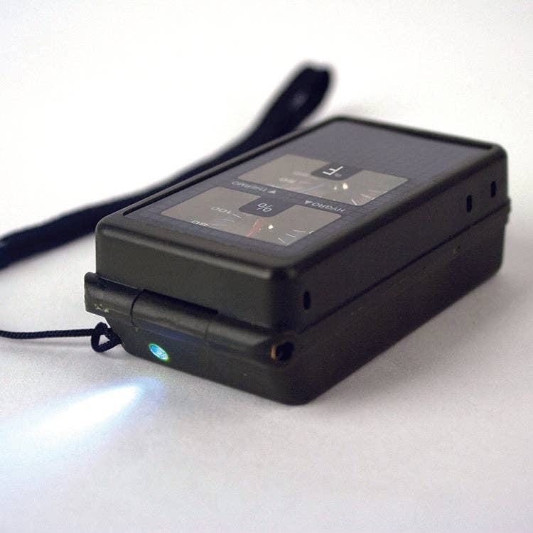 Camping Survival Tool - Purpose + Passion Boutique