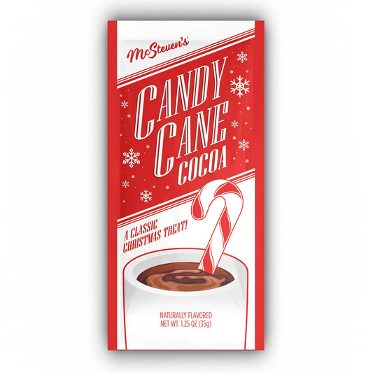 Candy Cane Cocoa (1.25oz) - Purpose + Passion Boutique