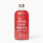 Candy Cane Sparkle Cocktail & Mocktail Mixer, 16 fl oz - Purpose + Passion Boutique