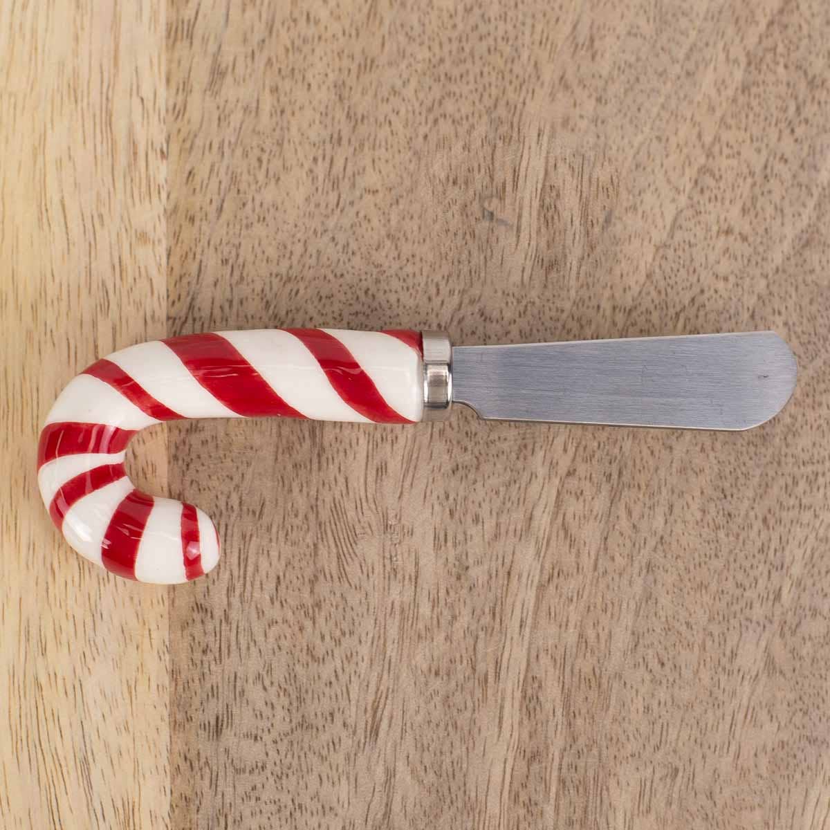 Candy Cane Spreader - Purpose + Passion Boutique