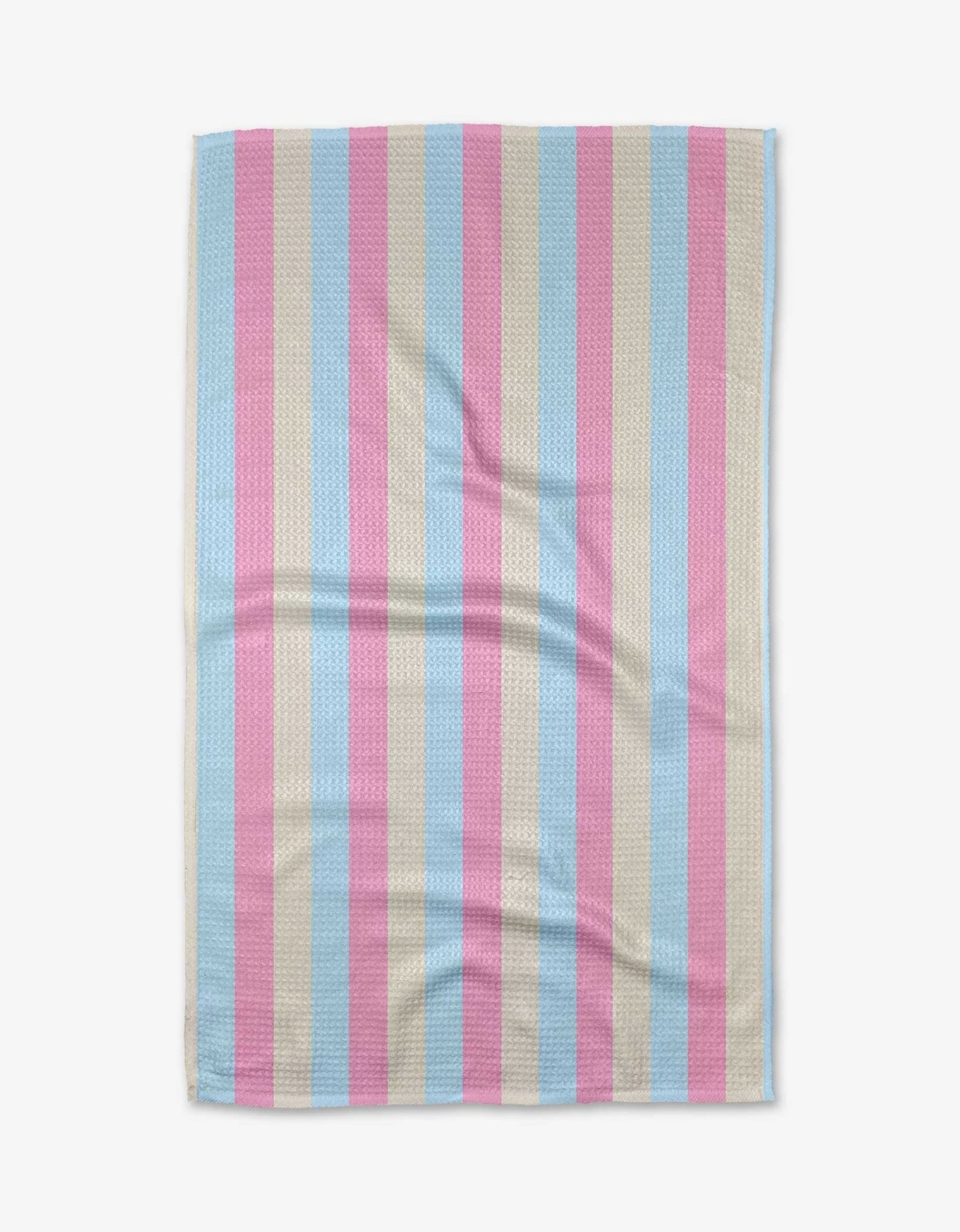 Candy Pastels Tea Towel - Purpose + Passion Boutique