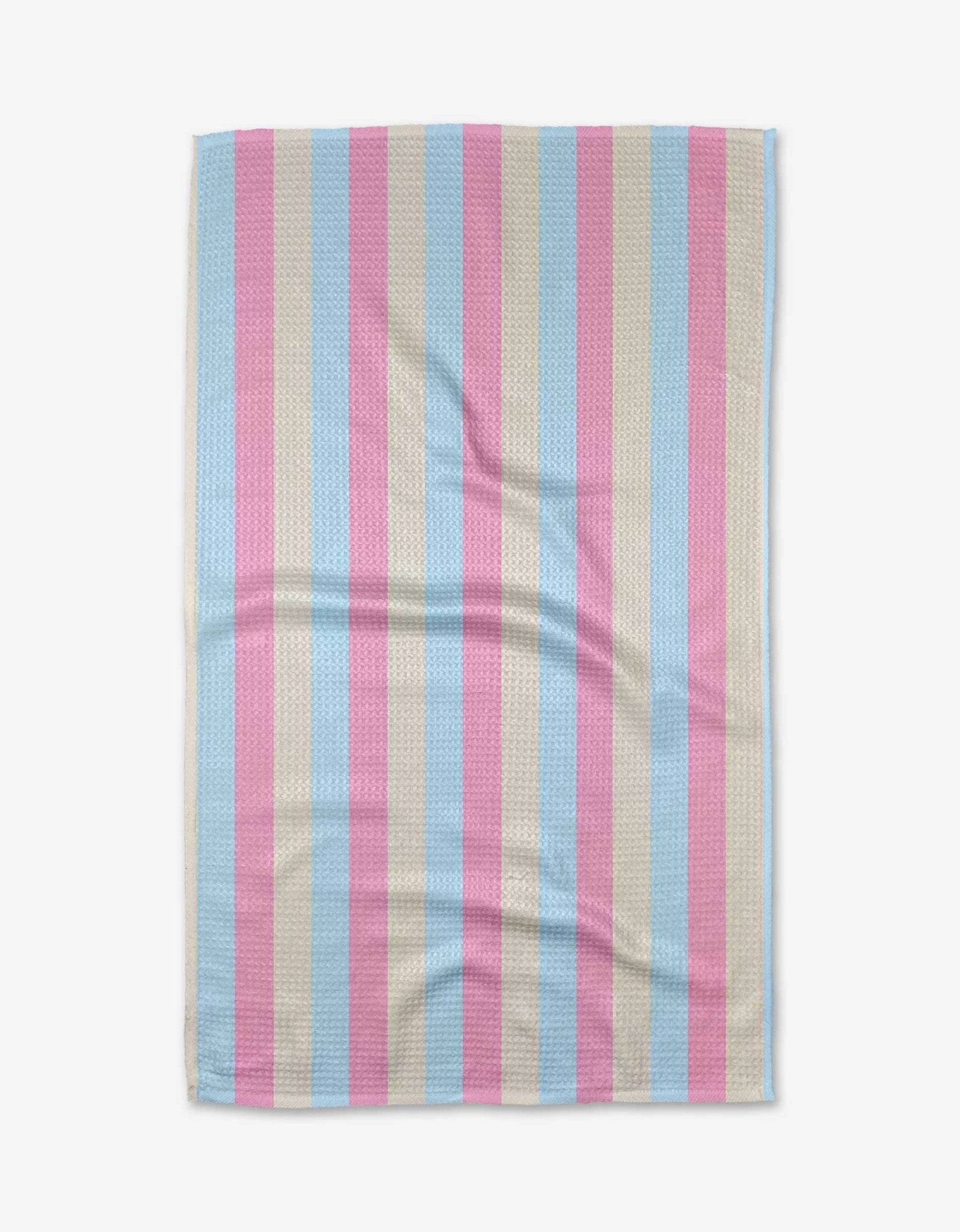 Candy Pastels Tea Towel - Purpose + Passion Boutique