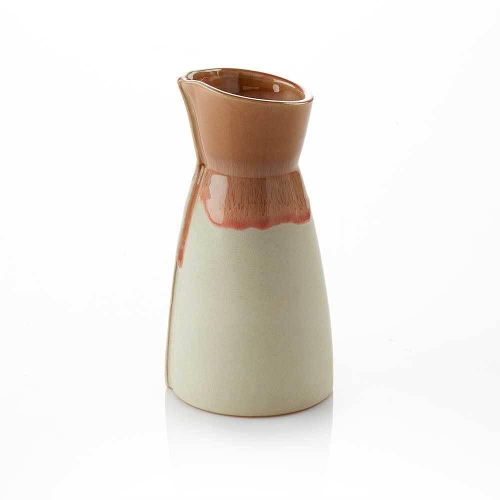 Canyon Edge Stoneware Ceramic Carafe - Purpose + Passion Boutique