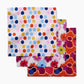 Carnival Fling Dishcloth Set - Purpose + Passion Boutique
