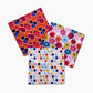 Carnival Fling Dishcloth Set - Purpose + Passion Boutique