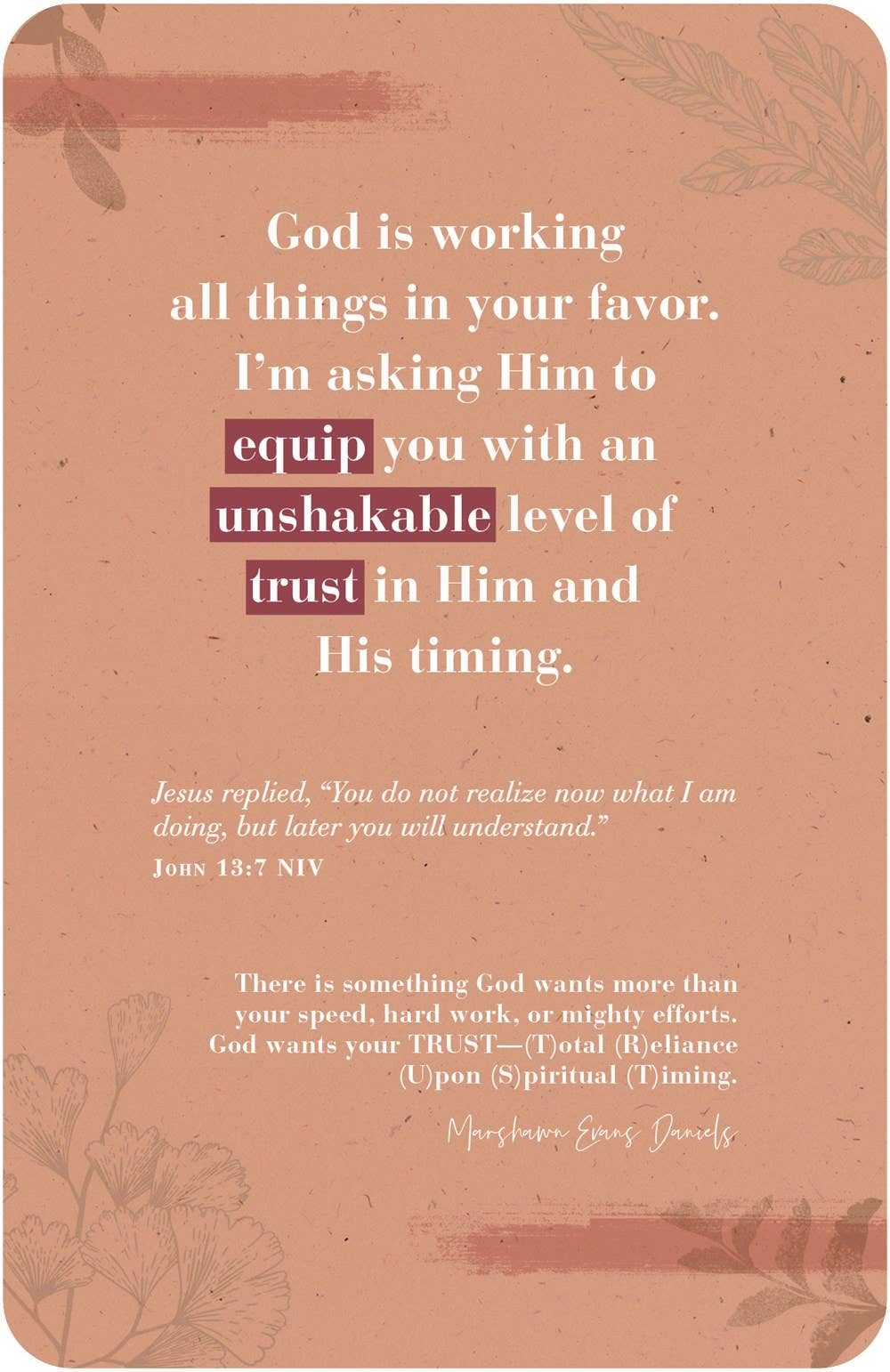 Prayers to Share: 100 Pass-Along Notes for Believing Bigger