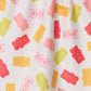 Gummy Bear Tea Towel