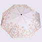 Isaiah 40:8 Wildflowers Compact Umbrella