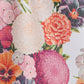 Ecstatic Blooms Bar Towel