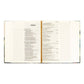 NTV Spanish Notetaking Bible: Coram Theme