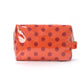 Polka Dot Makeup Bag
